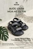  Sandal nam size (39-43) 