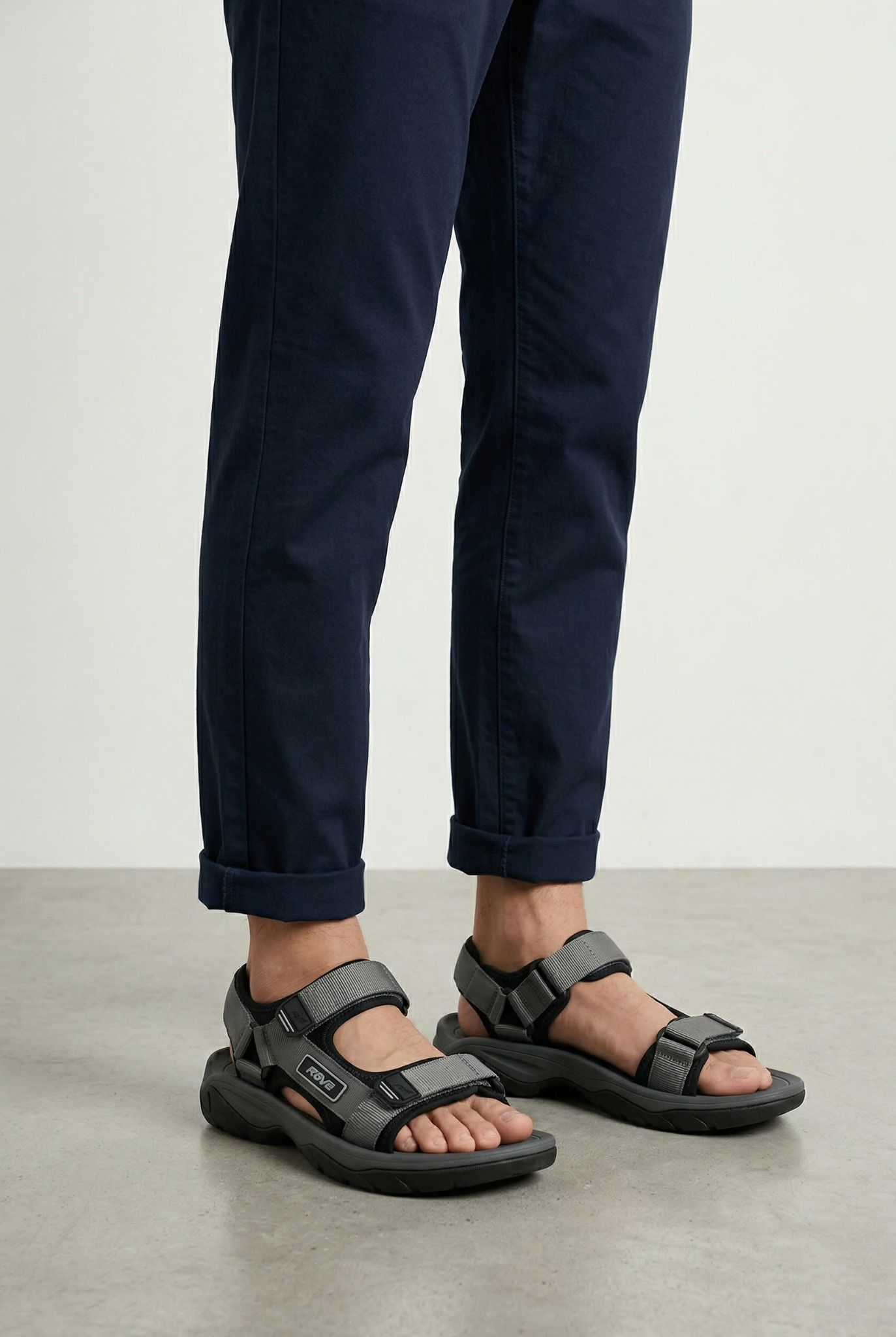  Sandal nam size (39-43) 
