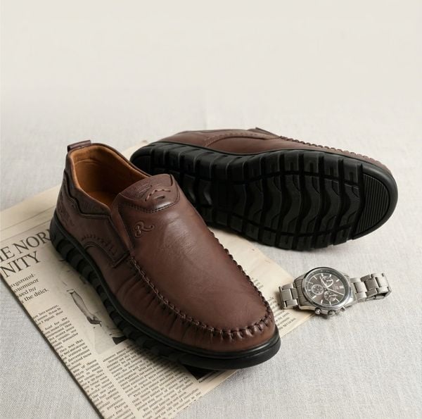  Giày da nam (38-43) 