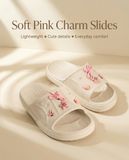  Dép nhựa quai ngang Cross nữ (4-7) 