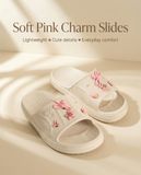  Dép nhựa quai ngang Cross nữ (4-7) 