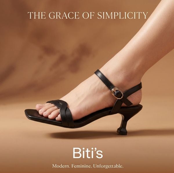  Sandal Biti's nữ ( 35-39) 