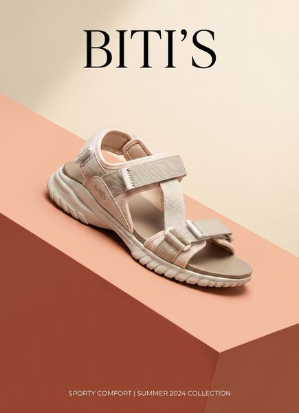  Sandal Biti's Hunter nữ (35-39) 