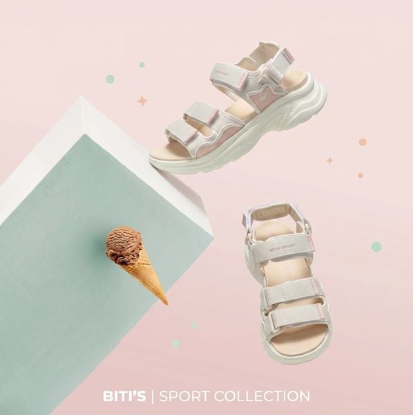  Sandal Biti's hunter nữ (35-39) 