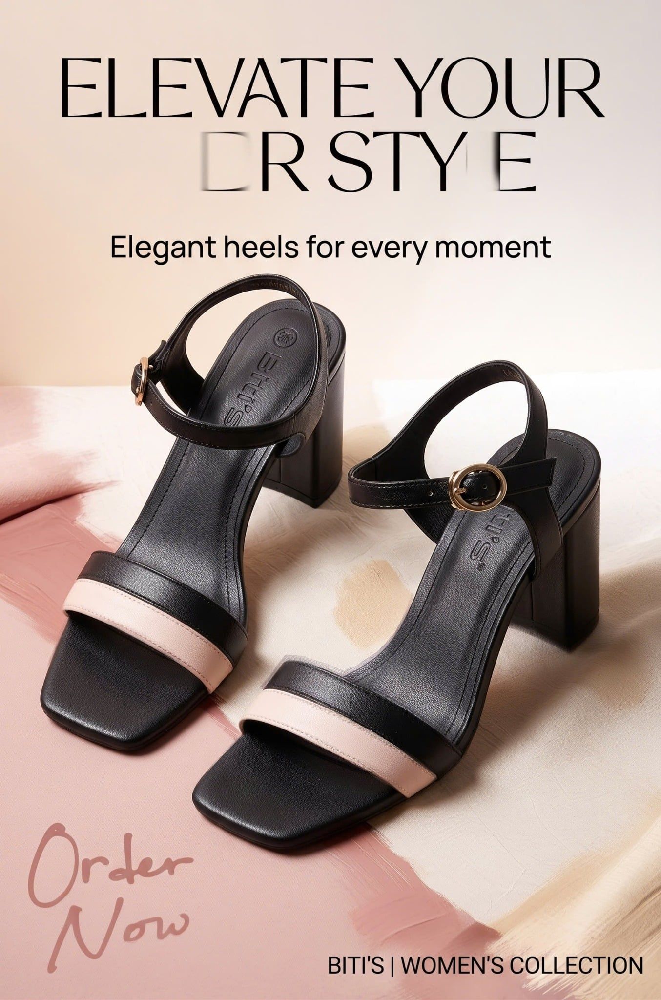  Sandal Biti's nữ (35-39) 