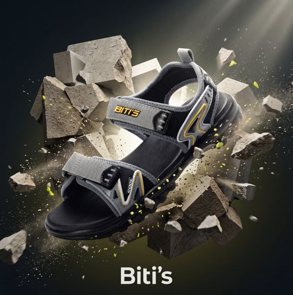  Sandal Biti's bé trai 