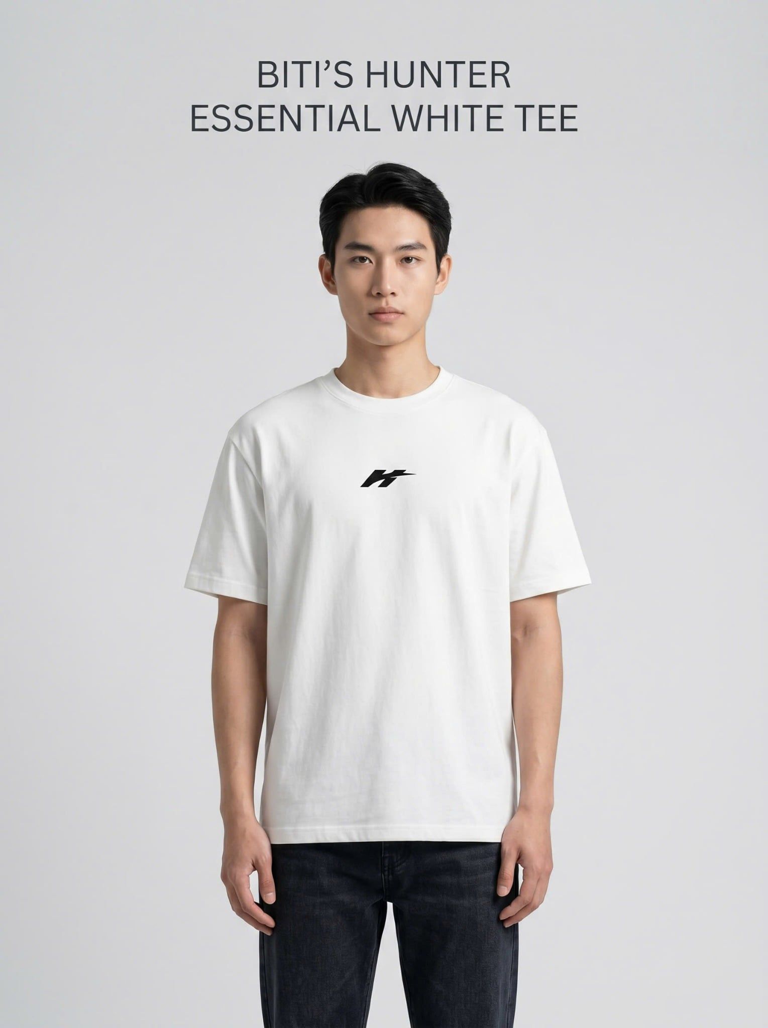  Áo thun Biti's Hunter size M 