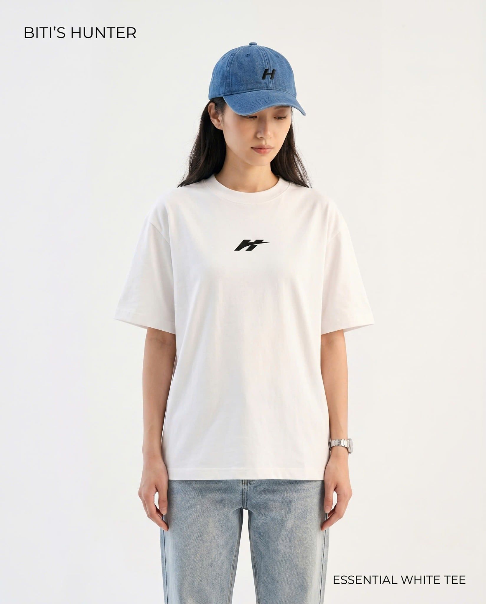  Áo thun Biti's Hunter size M 
