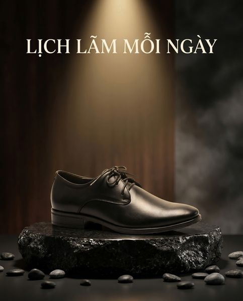  Giày Tây nam (39-43) 