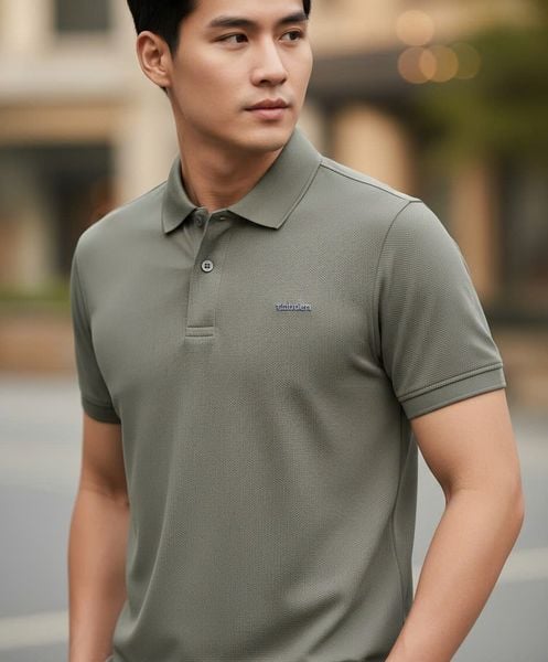  Áo thun nam Vĩnh Tiến (M-4XL) 