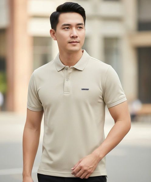 Áo thun nam Vĩnh Tiến (M-4XL) 