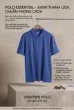  Áo thun nam Vĩnh Tiến (M-4XL) 