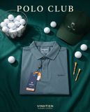  Áo thun nam Vĩnh Tiến (M-4XL) 