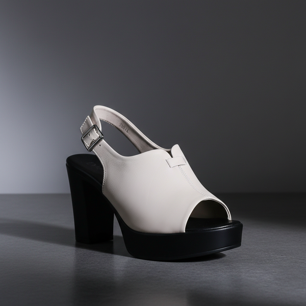  Sandal cao gót nữ (35-39) 