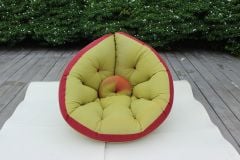 Ghế Lười Trong Nhà Nệm Siêu Êm ATCCC-004-M17