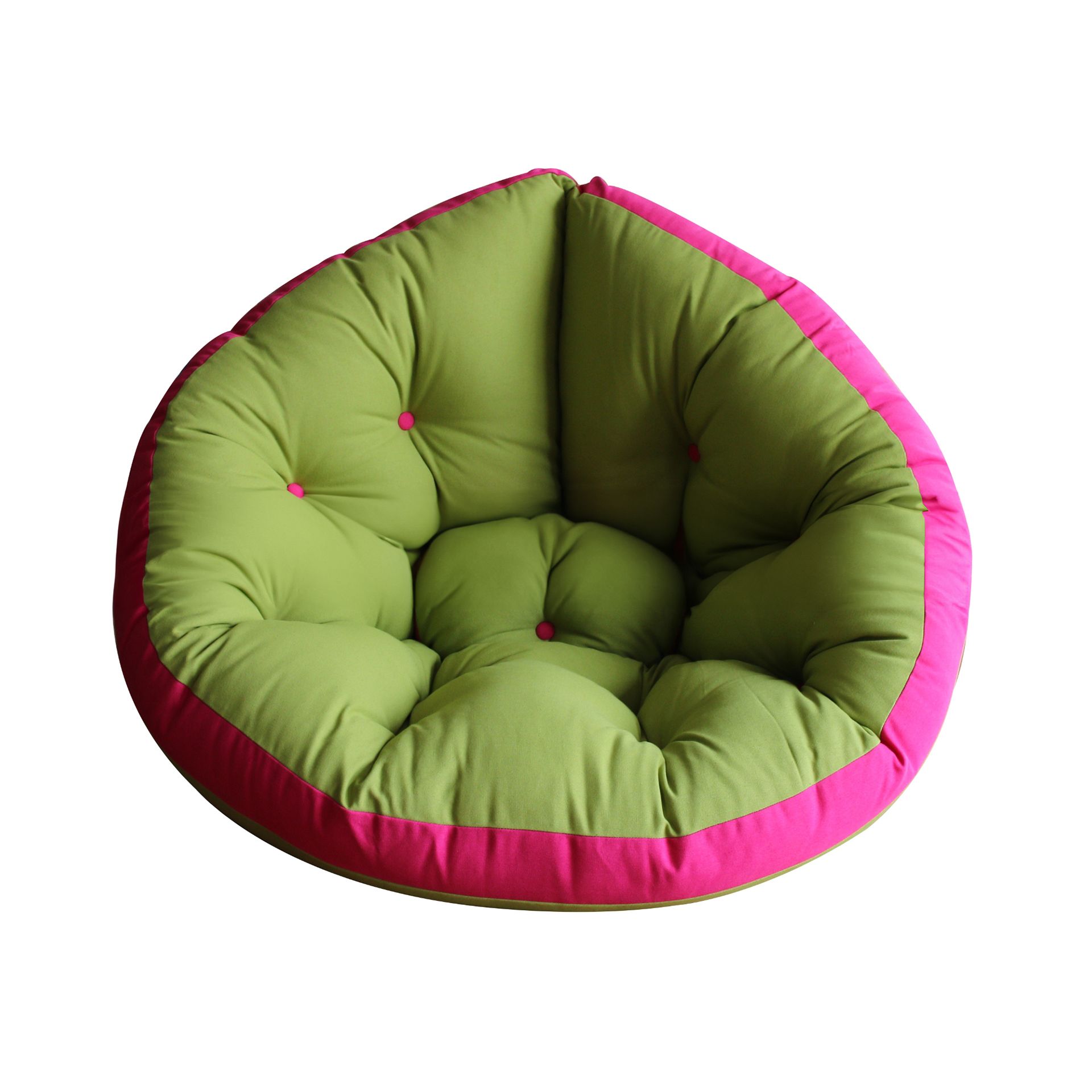 Ghế Lười Trong Nhà Nệm Siêu Êm ATCCC-004-M18