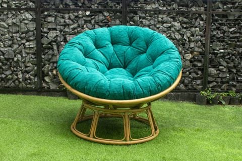 Ghế Thư Giãn Papasan Êm Ái RABD-141-Ardo220