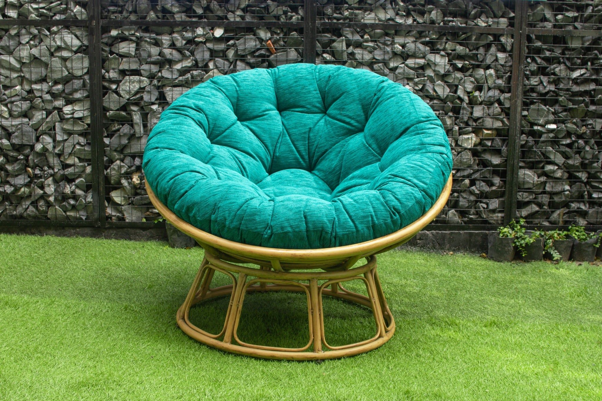 Ghế Thư Giãn Papasan Êm Ái RABD-141-Ardo220