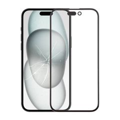 Thay Mặt Kính iPhone 15