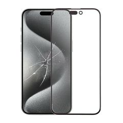 Thay Mặt Kính iPhone 15 Pro Max