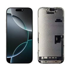 Thay Màn Hình iPhone 16 Pro OLED