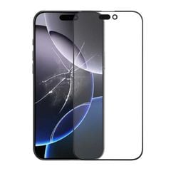 Thay Mặt Kính iPhone 16 Pro