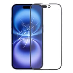 Thay Mặt Kính iPhone 16 Plus