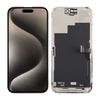 Thay Màn Hình iPhone 15 Pro Max Chính Hãng