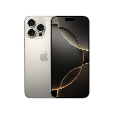 iPhone 16 Pro Max - Like New