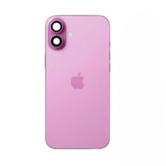 Thay Mặt Kính Lưng iPhone 16