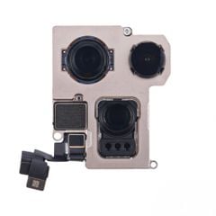 Camera Sau iPhone 16 Pro