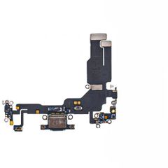 Chân Sạc iPhone 15