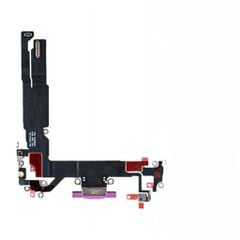Chân Sạc iPhone 16