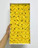 HOA SÁP THƯỜNG 3 LỚP (1 hộp 50 bông) - HHS0002