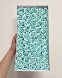HOA SÁP THƯỜNG 3 LỚP (1 hộp 50 bông) - HHS0002