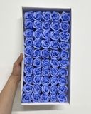 HOA SÁP THƯỜNG 3 LỚP (1 hộp 50 bông) - HHS0002