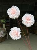 Hoa lụa Phăng xù 3b VN - HOG0060