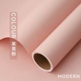 Cuộn giấy mỹ thuật dùng gói hoa tươi, hoa sáp (cuộn 8 yard) - GIA0121