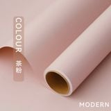 Cuộn giấy mỹ thuật dùng gói hoa tươi, hoa sáp (cuộn 8 yard) - GIA0121
