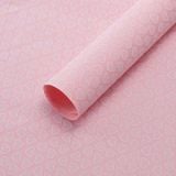 Giấy trái tim nổi (xấp 8 tờ) - GIA0150