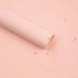 Giấy xé ép cánh hoa (xấp 5 tờ) - GIA0151