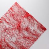 Giấy gói hoa sợi tơ cứng ( xấp 5 tờ) - GIA0154
