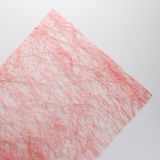 Giấy gói hoa sợi tơ cứng ( xấp 5 tờ) - GIA0154