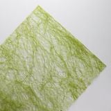 Giấy gói hoa sợi tơ cứng ( xấp 5 tờ) - GIA0154