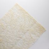 Giấy gói hoa sợi tơ cứng ( xấp 5 tờ) - GIA0154