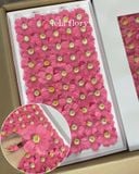 Hoa sáp Cúc bướm (hộp 50 bông) - HHS0022