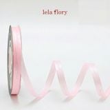 Ruy băng lụa Just for you bản 1cm -  RUY0023