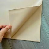 GIẤY TRƠN ĐẶC - GIA0034