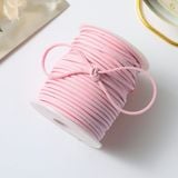 Ruy băng sợi da lộn (Cuộn 50 yard) - RUY0046
