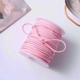 Ruy băng sợi da lộn (Cuộn 50 yard) - RUY0046